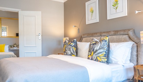 Family Room, 2 Bedrooms, Bathtub