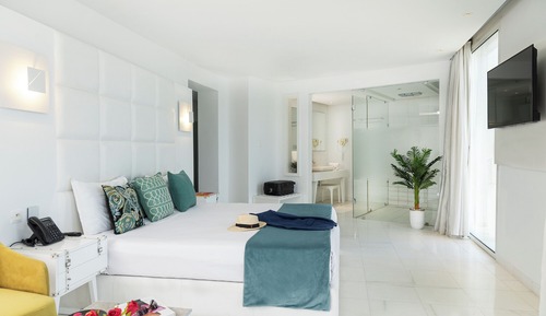 Honeymoon Suite, 1 Bedroom