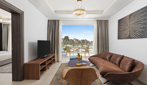 Royal Suite