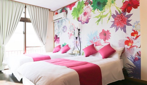 Superior Family Room