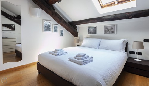 Apartment (1 Bedroom)