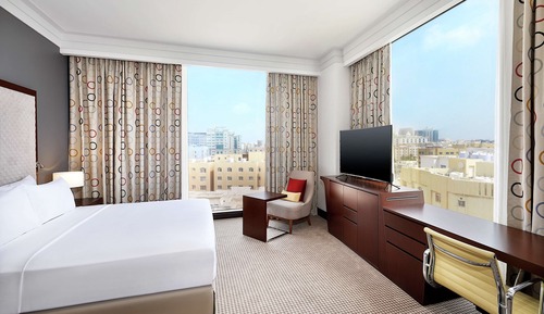 Suite, 1 Bedroom