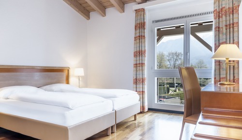 Comfort Apartment, 2 Bedrooms