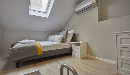 Duplex Apartment