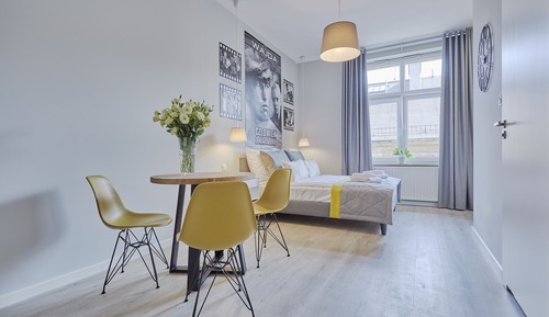 Standard Apartment