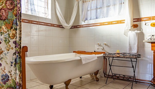 Deluxe Suite, Multiple Beds (Fleur de Lis - East)