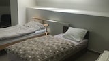 Male Dormitory Room