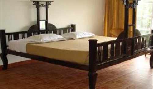 Elite Double or Twin Room