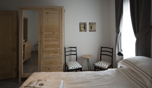 Comfort Suite