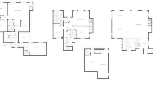 Villa, Multiple Beds, Lake View (LX10: Lake View Jewel Estate With Poo)