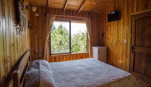 Traditional Apartment