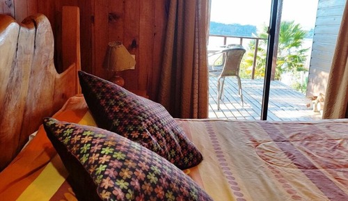 Family Cabin, 2 Bedrooms