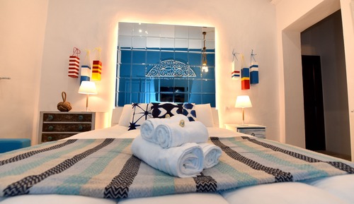 Double Room (Philippe 1530)