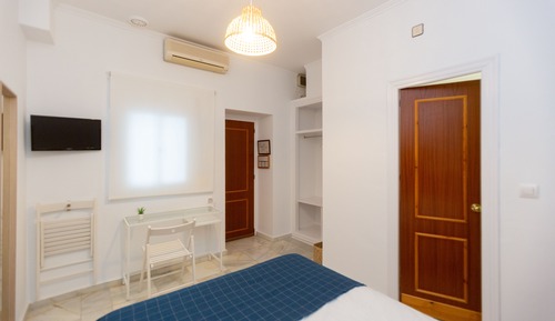 Double Room (Exterior)
