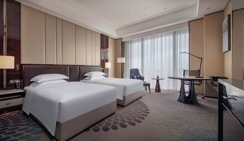 Standard Room (Upgraded)