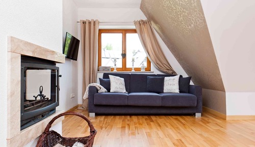 Apartment (B11)