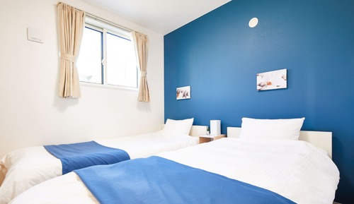 Villa, 2 Bedrooms