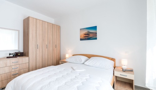 Apartment, Sea View (A4)