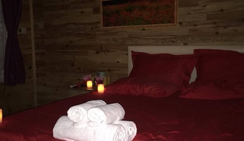 Honeymoon Bungalow