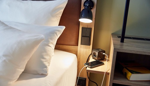 Room, 1 Queen Bed