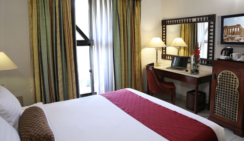 Superior Double Room