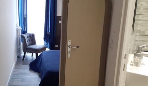 Luxury Room