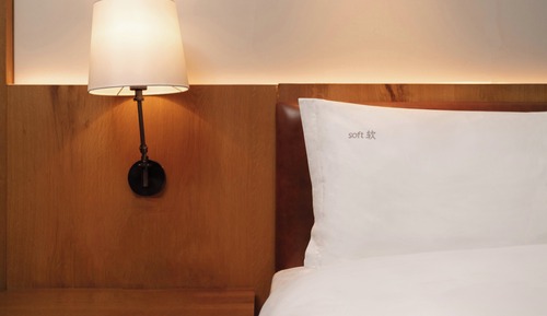 Standard Room (High Floor)