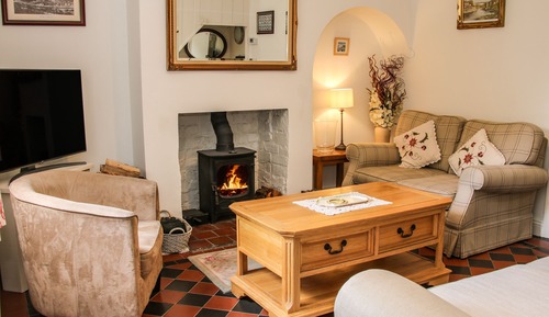 Cottage