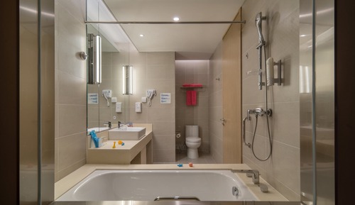 Suite, 2 Bedrooms