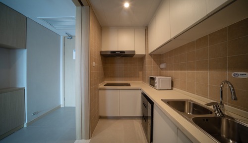 Suite, 1 Bedroom