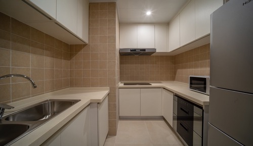 Suite, 3 Bedrooms