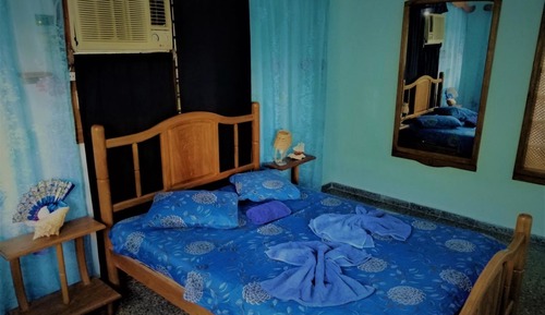 Exclusive Triple Room