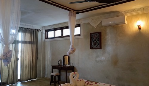 Luxury Studio Suite