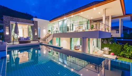 Family Villa