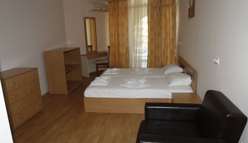 Apartment, 2 Bedrooms, Kitchenette