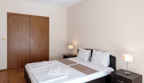 Apartment, 1 Bedroom, Kitchenette