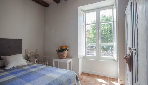 Family Double or Twin Room, Connecting Rooms