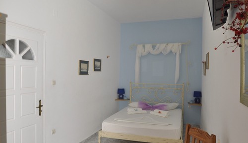 Apartment, 1 Bedroom