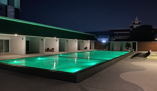 Superior Room, 1 Bedroom, Non Smoking