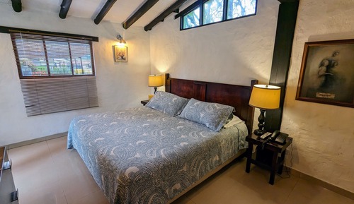 Elite Room, Terrace, Mountain View (Tesoro)