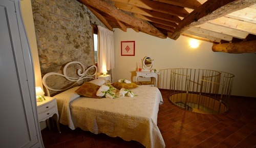 Apartment, 1 Bedroom (Diamante)