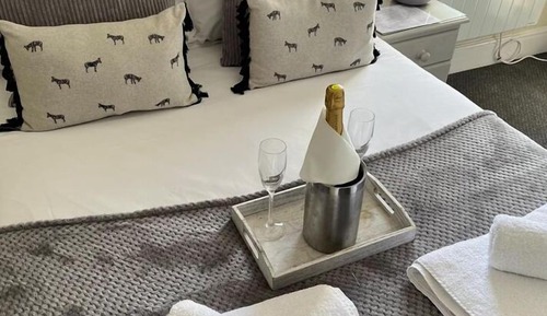 Double Room (Sibley)