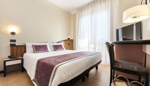 Basic Room