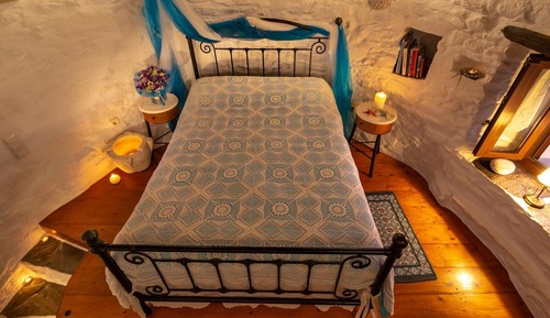 Panoramic Windmill, 1 Bedroom