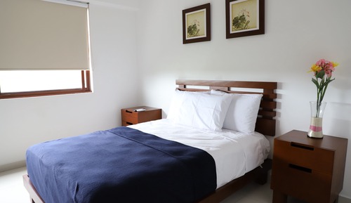 Junior Apartment, 1 Bedroom