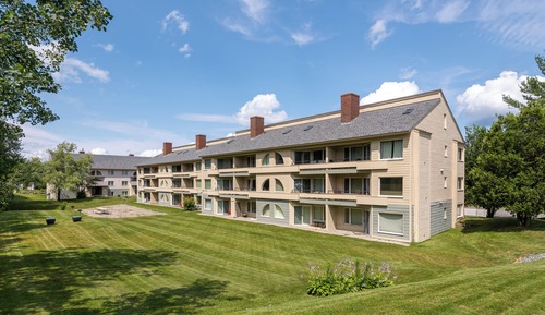 Condo, 1 Bedroom