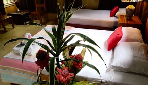 Room, 1 Bedroom, Smoking, Balcony