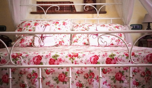 Exclusive Double Room, Private Bathroom (External)