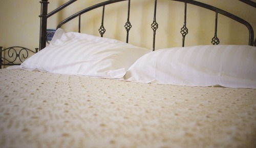 Superior Double or Twin Room, 1 Bedroom, Ensuite, Courtyard Area