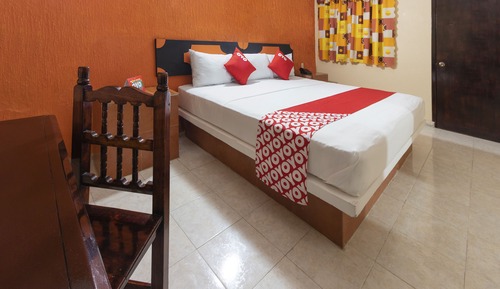 Standard Room, 2 Queen Beds